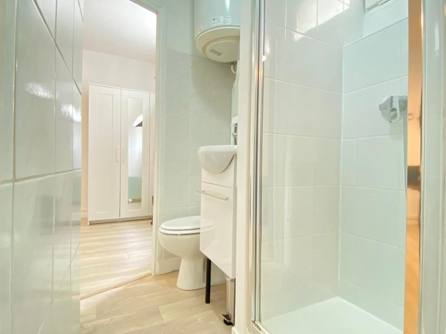Guestready - Cozy Green Haven In Paris 13 0*,  France