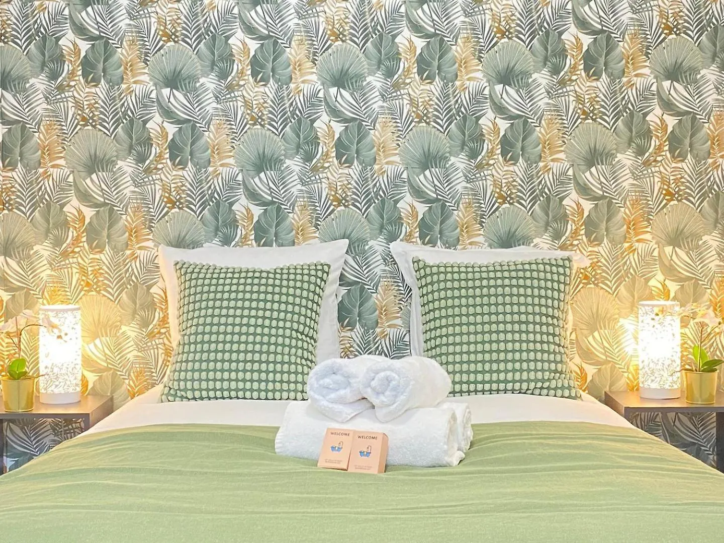 Guestready - Cozy Green Haven In Paris 13